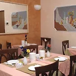 黎莱斯丹特比亚特里齐酒店 佛罗伦萨