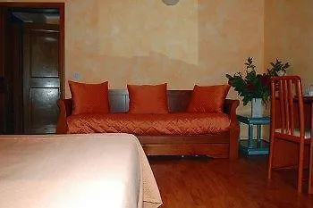 Relais Dante E Beatrice Bed & Breakfast Florencie