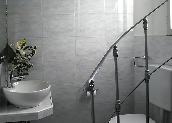Relais Dante E Beatrice Bed & Breakfast