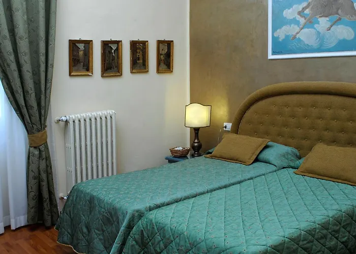 Relais Dante E Beatrice Florencie