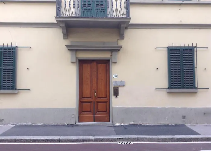 Bed & Breakfast Relais Dante E Beatrice