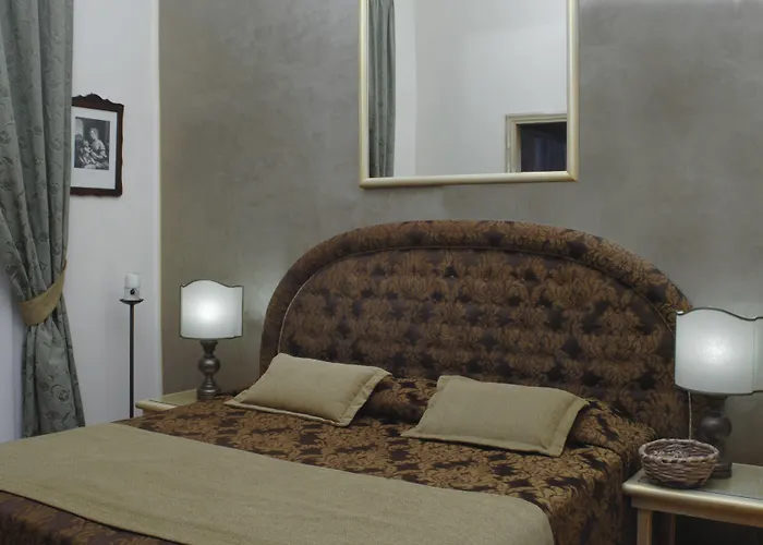 Relais Dante E Beatrice Bed & Breakfast