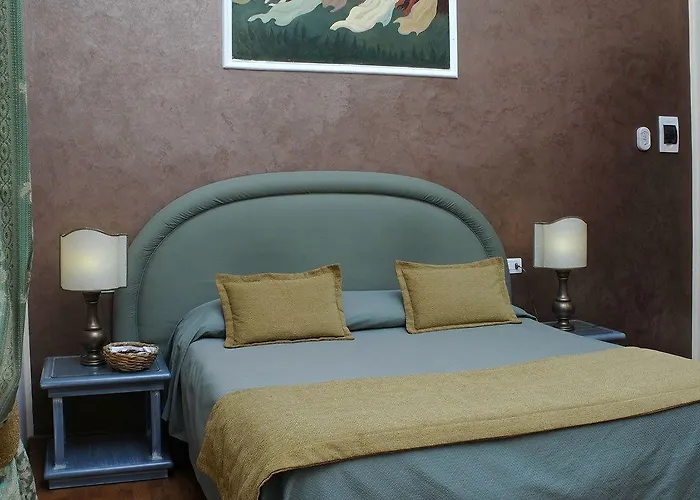 Bed & Breakfast Relais Dante E Beatrice 3*