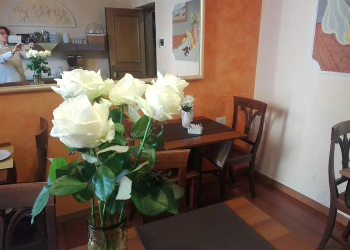Relais Dante E Beatrice 3* Florencie