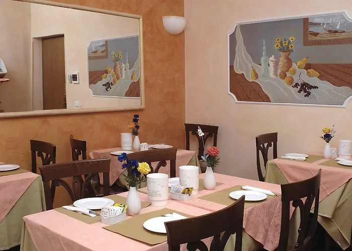 Relais Dante E Beatrice Florencie