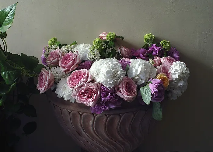Relais Dante E Beatrice Bed & Breakfast 3*