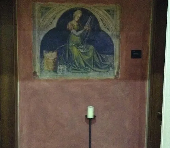 Relais Dante E Beatrice 3*