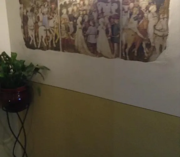 Relais Dante E Beatrice