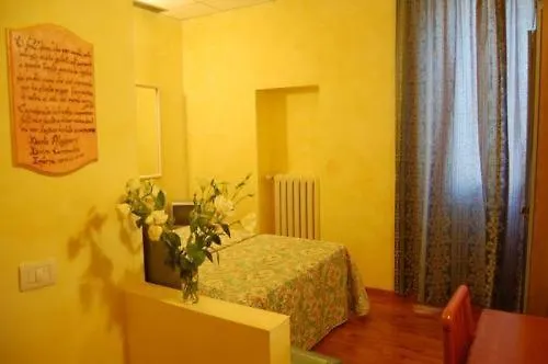 Bed & Breakfast Relais Dante E Beatrice Florencie