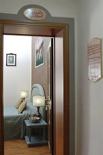 Relais Dante E Beatrice Bed & Breakfast Florencie