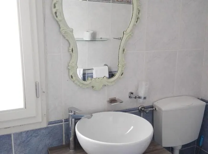 Relais Dante E Beatrice Bed & Breakfast