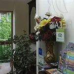 Relais Dante E Beatrice 3* Флоренция