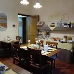 Relais Dante E Beatrice Nocleg ze śniadaniem Florencja