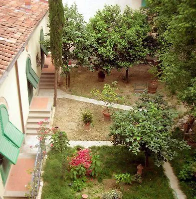 Relais Dante E Beatrice Panzió 3*