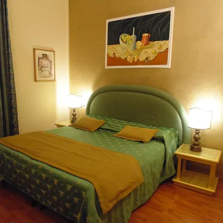 Relais Dante E Beatrice Panzió 3*