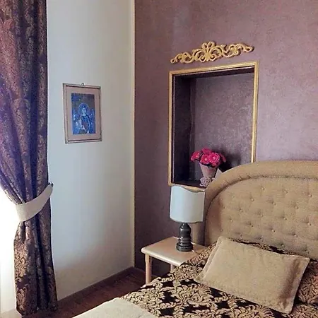 Relais Dante E Beatrice 4* Florence