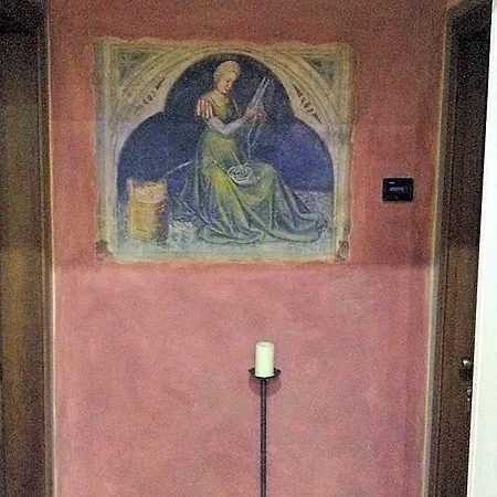 Bed & Breakfast Relais Dante E Beatrice Florence