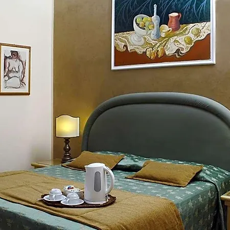 Relais Dante E Beatrice 4* Florenz