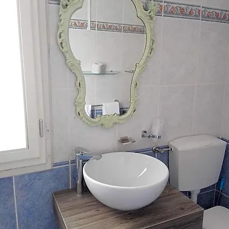 Relais Dante E Beatrice Bed & Breakfast