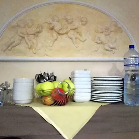 Relais Dante E Beatrice