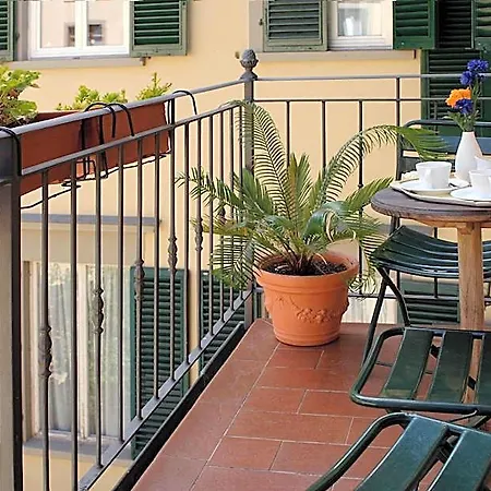 Bed & Breakfast Relais Dante E Beatrice 4*