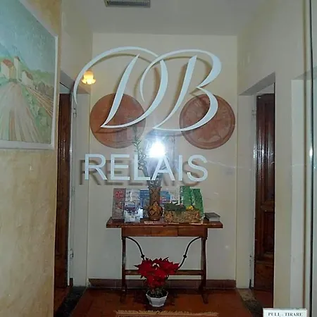 Relais Dante E Beatrice Frühstückspension