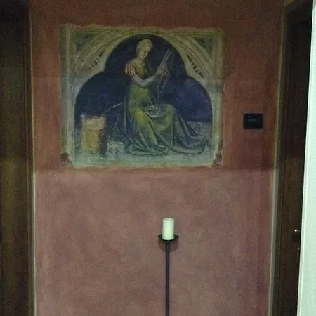 Relais Dante E Beatrice 4*