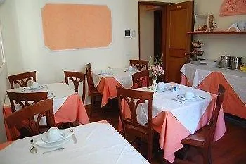 Relais Dante E Beatrice 3* Florenz