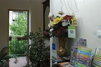 Relais Dante E Beatrice 3* Florenz