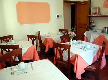 Frühstückspension Relais Dante E Beatrice 3*