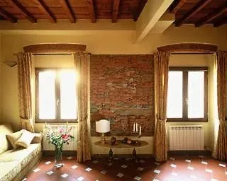 Frühstückspension Relais Dante E Beatrice 3*