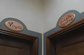 Relais Dante E Beatrice Panzió