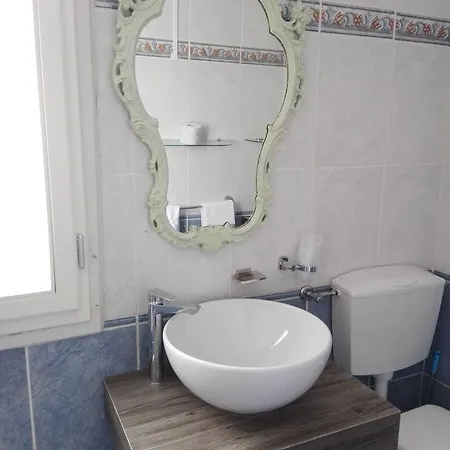 Relais Dante E Beatrice Panzió