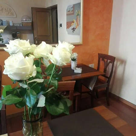 Relais Dante E Beatrice Panzió 3*
