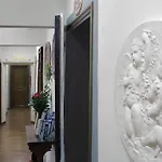 Relais Dante E Beatrice Bed & Breakfast Florencie