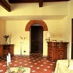 Bed & Breakfast Relais Dante E Beatrice