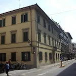 Relais Dante E Beatrice 3* Florencie