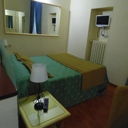Relais Dante E Beatrice 3* Florence
