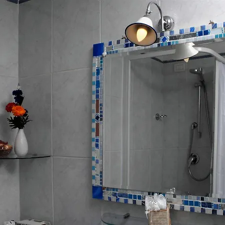 Relais Dante E Beatrice