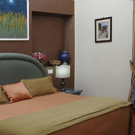 Relais Dante E Beatrice 4*