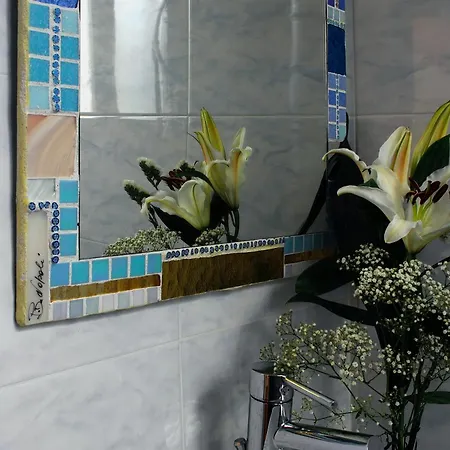 Bed & Breakfast Relais Dante E Beatrice 3*