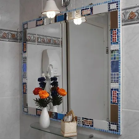 Relais Dante E Beatrice 3* Florence