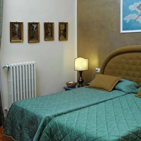 Relais Dante E Beatrice Florencie