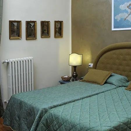 Relais Dante E Beatrice Florence