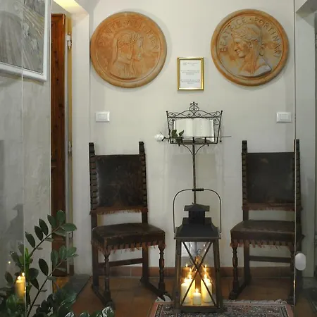 Relais Dante E Beatrice