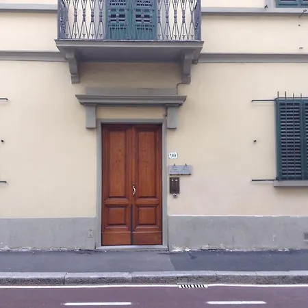 Bed and breakfast Relais Dante E Beatrice
