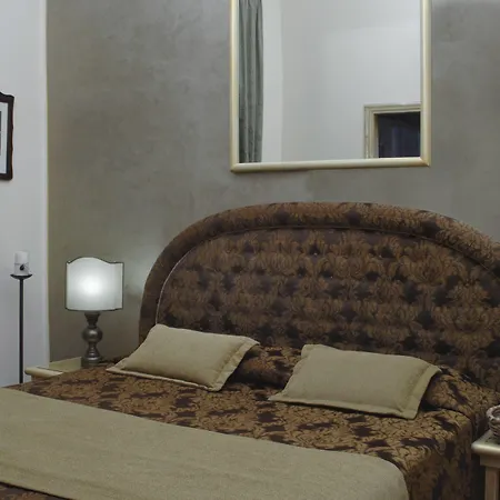 Relais Dante E Beatrice Frühstückspension