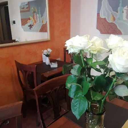 Relais Dante E Beatrice 3*