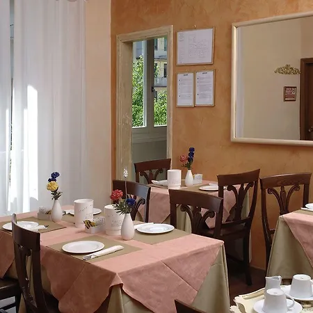 Relais Dante E Beatrice Bed and breakfast Florencia