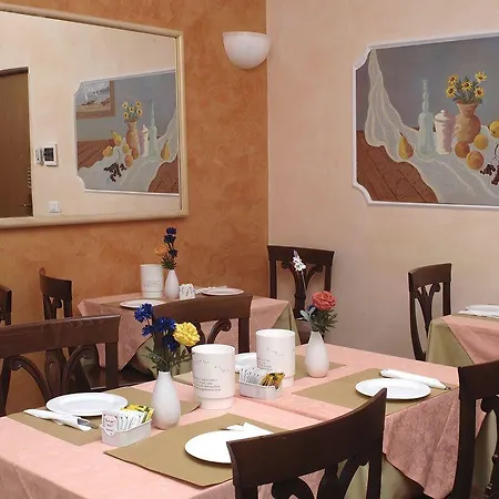 Relais Dante E Beatrice Florencia